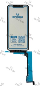 Touchscreen cu OCA - iPhone 11 PRO MAX