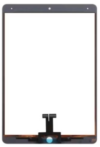 Touchscreen with OCA - iPad AIR 3 (10.5) 2019 - Img 1