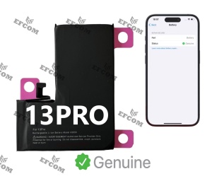 Baterie CALIBRABILA (Genuine) iPhone 13 PRO 3300mAh Acumulator