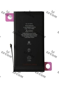 Baterie CALIBRABILA iPhone 12/12 PRO 3320mAh Acumulator - Img 2
