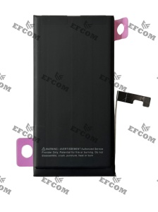 Baterie CALIBRABILA iPhone 15 - 3520mAh Acumulator - Img 2