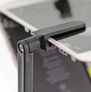 Clip prindere display - Ajustabil - Img 3