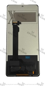Display Honor 80 GT / Honor 80 PRO - Incell fara rama Compatibil - Img 1