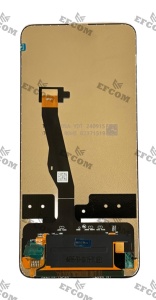 Display Huawei Y9 PRIME / Y9S / Honor 9X / 9X PRO - Incell fara rama Compatibil - Img 1