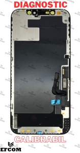 Display iPhone 12 / 12 PRO Incell CALIBRABIL EFCOM