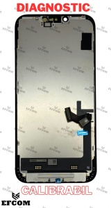 Display iPhone 14 PLUS Incell CALIBRABIL EFCOM