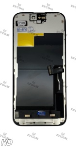 Display iPhone 15 PRO 120Hz Incell FHD