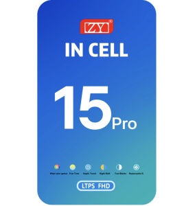 Display iPhone 15 PRO Incell ZY - Img 2
