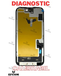 Display iPhone 15 SOFT OLED 120Hz CALIBRABIL EFCOM