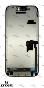 Display iPhone 16 PRO Incell EFCOM
