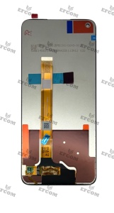 Display OEM Oppo A93 5G / A74 5G / A54 5G / Realme Q3 5G / OnePlus Nord 200 - Fara rama
