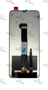 Display OEM Xiaomi Redmi 9AT / 9A / 9i / 9C / 10A / Poco C3 - Fara rama