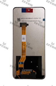 Display Realme 12X 5G / 12 5G / C67 4G / 13 5G / Narzo 70X 5G - Incell fara rama Compatibil - Img 1