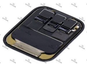 Display Seria 4 40mm Refurbish Original Apple Watch