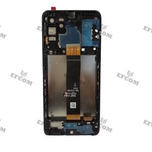 Display with Frame Samsung A32 5G - ORIGINAL REFURBISH