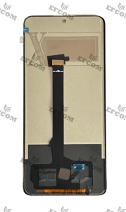 Display Xiaomi Note 13 PRO+ / Note 13 PRO+ 5G - Incell fara rama Compatibil - Img 1