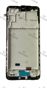 Ecran Samsung A16 A165 - OLED compatibil EFCOM - Img 1
