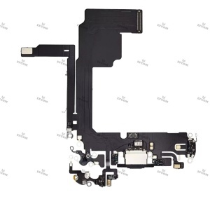 Flex Incarcare iPhone 15 PRO