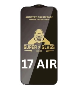 Folie de Sticla iPhone 17 AIR - Premium