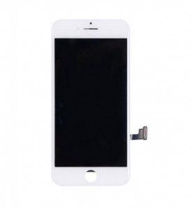iPhone 8 WHITE Display - Standard Quality - Img 2