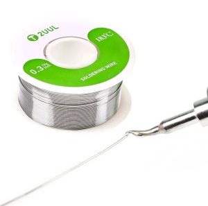 Sarma de Lipit 183℃, 0.3mm*100m 2UUL