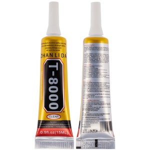 T8000 15ml, Adeziv Universal Zhanlida