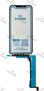 Touchscreen cu OCA - iPhone 11 PRO MAX - FARA CHIP
