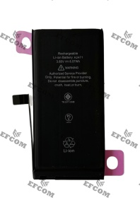 Baterie CALIBRABILA iPhone 12 MINI 2520mAh Acumulator - Img 2
