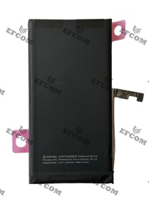 Baterie CALIBRABILA iPhone 15 PLUS 4650mAh Acumulator - Img 2