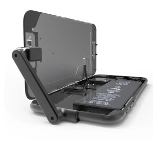 Clip prindere display - Ajustabil - Img 4
