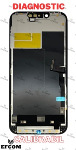 Display iPhone 13 PRO Incell CALIBRABIL EFCOM