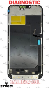 Display iPhone 13 PRO MAX SOFT OLED 120Hz CALIBRABIL EFCOM