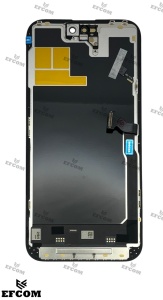 Display iPhone 14 PRO MAX SOFT OLED 120Hz EFCOM