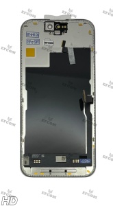 Display iPhone 15 PRO Soft Oled 120Hz - FHD