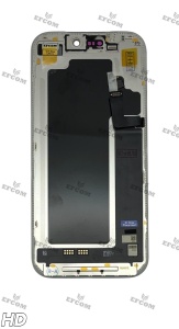 Display iPhone 17 PRO Soft Oled 120Hz - FHD