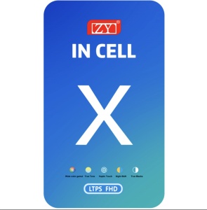 Display iPhone X Incell ZY - Img 2