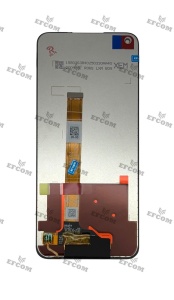 Display OEM Oppo A72 4G / A92 4G / A52 4G - Fara rama