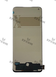 Display Oppo Reno 7 / Reno 7 5G / Reno 8 4G / Reno 8 5G / Find X5 Lite / F21 PRO 4G / Realme 9 PRO+ / Narzo 50 PRO / 9 4G / 10 4G / OnePlus Nord CE 2 - Incell fara rama Compatibil - Img 1