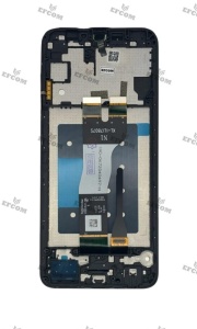 Ecran Samsung A05S A057 cu Rama - REFURBISH Display