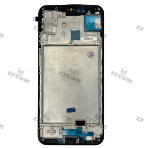 Ecran Samsung A155 / A15 cu Rama - Incell compatibil EFCOM - Img 1