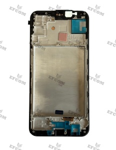 Ecran Samsung A155 / A15 cu Rama - OLED compatibil EFCOM - Img 1