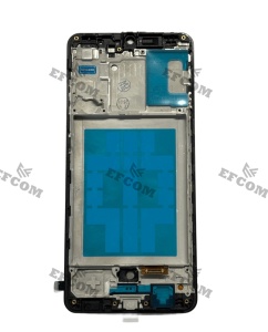 Ecran Samsung A31 A315 cu Rama - Incell compatibil EFCOM - Img 1