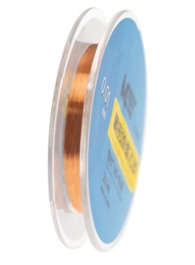 FX-001 Fir Conductiv Ne-Magnetic 0.01mm*200m MaAnt - Img 2