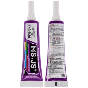 MSJS+ 15ml, Adeziv Universal Zhanlida