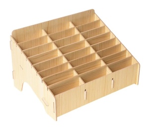 Organizator Telefoane / Ecrane 48 sloturi
