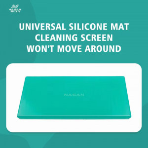 Pad Siliconic Universal NASAN - Img 2
