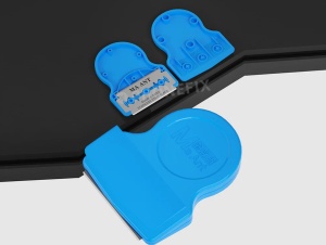 Suport lame - Double Sided Knife Holder