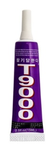 T9000 15ml, Adeziv Universal Mechanic