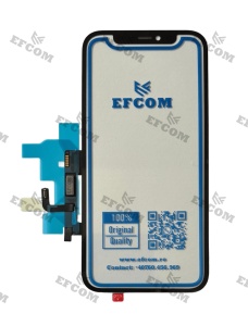 Touchscreen cu OCA - iPhone 12