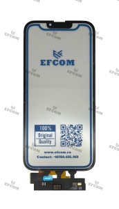 Touchscreen cu OCA - iPhone 13 PRO MAX - FARA CHIP